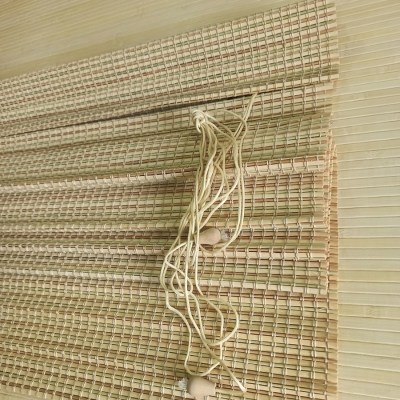 Бамбуковые жалюзи Трофи 0,8х1,6м.